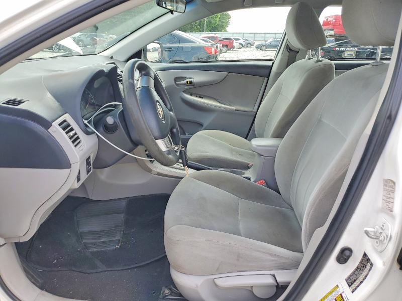 2012 Toyota Corolla მანქანა იყიდება აუქციონზე, vin: 2T1BU4EE8CC825237, აუქციონის ნომერი: 57943786