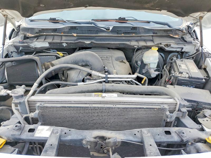 54900336 :رقم المزاد ، 3C6JR6AT3GG213690 vin ، 2016 Ram 1500 مزاد بيع