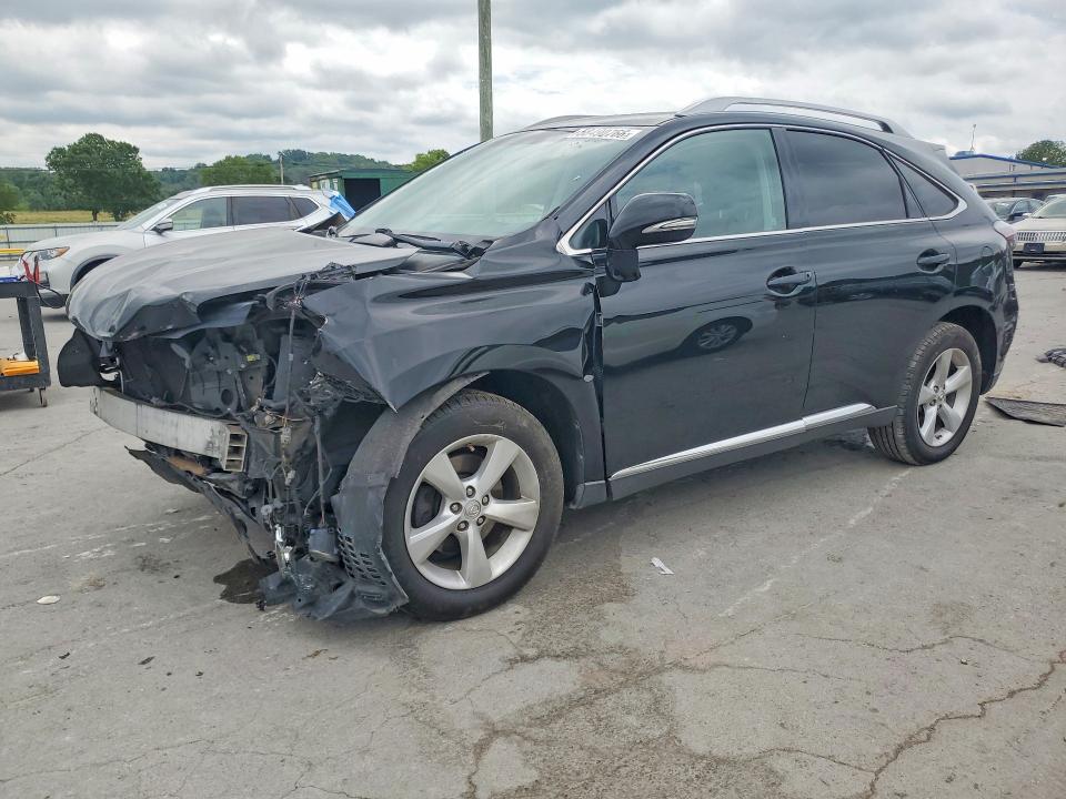 Aukcja sprzedaży 2012 Lexus Rx, vin: 2T2BK1BA1CC146959, numer aukcji: 58490766