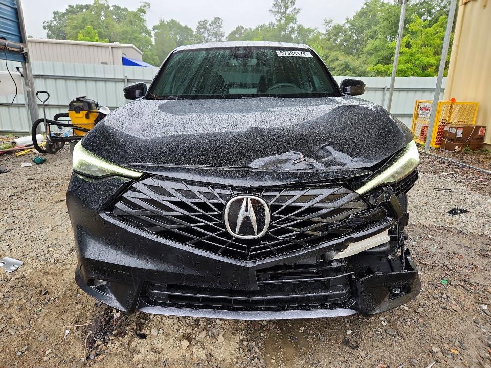 Продаж на аукціоні авто 2026 Acura Adx, vin: 3HDSA1H5XTM701415, номер лоту: 57904176