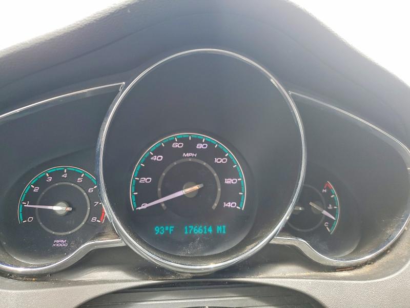 56515896 :رقم المزاد ، 1G1ZD5EU8CF322545 vin ، 2012 Chevrolet Malibu مزاد بيع