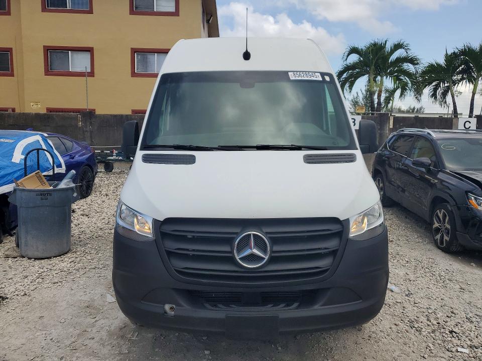Продажа на аукционе авто 2021 Mercedes-benz Sprinter, vin: W1Y40CHY8MT059634, номер лота: 85628945