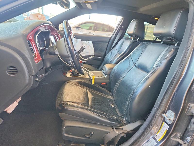 Aukcja sprzedaży 2015 Dodge Charger, vin: 2C3CDXCT8FH801039, numer aukcji: 57859946