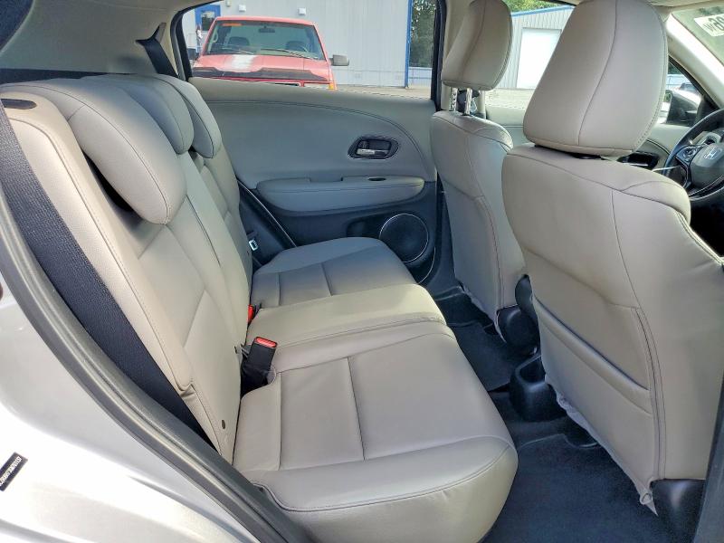 Aukcja sprzedaży 2016 Honda Hr-v, vin: 3CZRU6H73GM761137, numer aukcji: 57087426