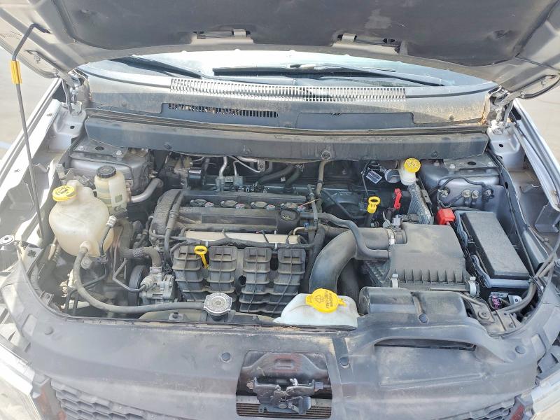2019 Dodge Journey მანქანა იყიდება აუქციონზე, vin: 3C4PDCBB1KT866346, აუქციონის ნომერი: 55716916