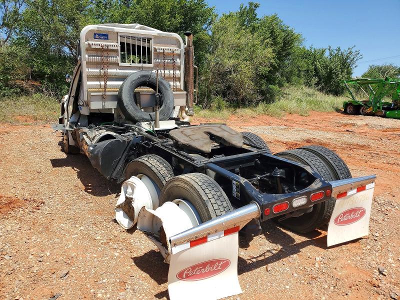 2025 Peterbilt 567 მანქანა იყიდება აუქციონზე, vin: 1XPCDP9X1SD735977, აუქციონის ნომერი: 56480736
