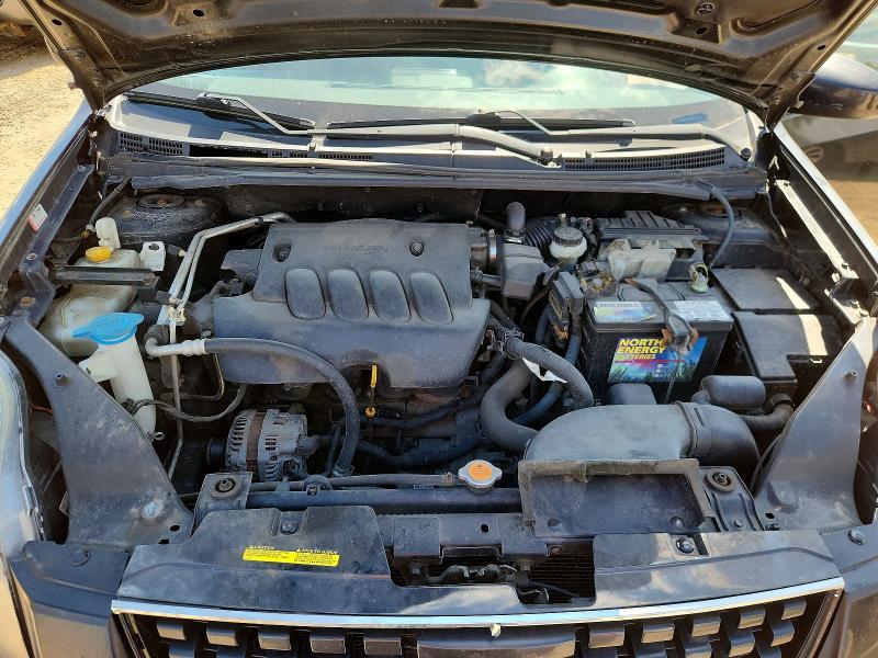 Aukcja sprzedaży 2009 Nissan Sentra, vin: 3N1AB61EX9L643356, numer aukcji: 58289706