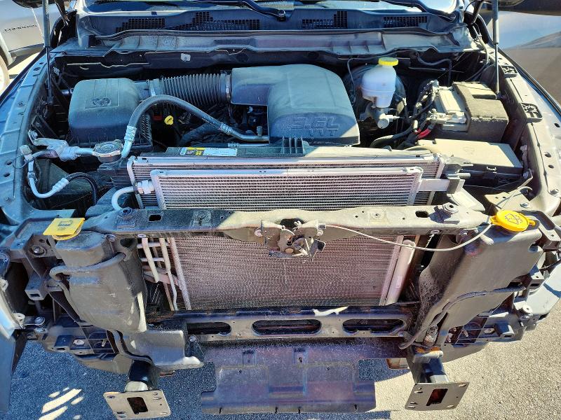Продажа на аукционе авто 2024 Ram 1500 Classic, vin: 1C6RR6GGXRS135966, номер лота: 56060716