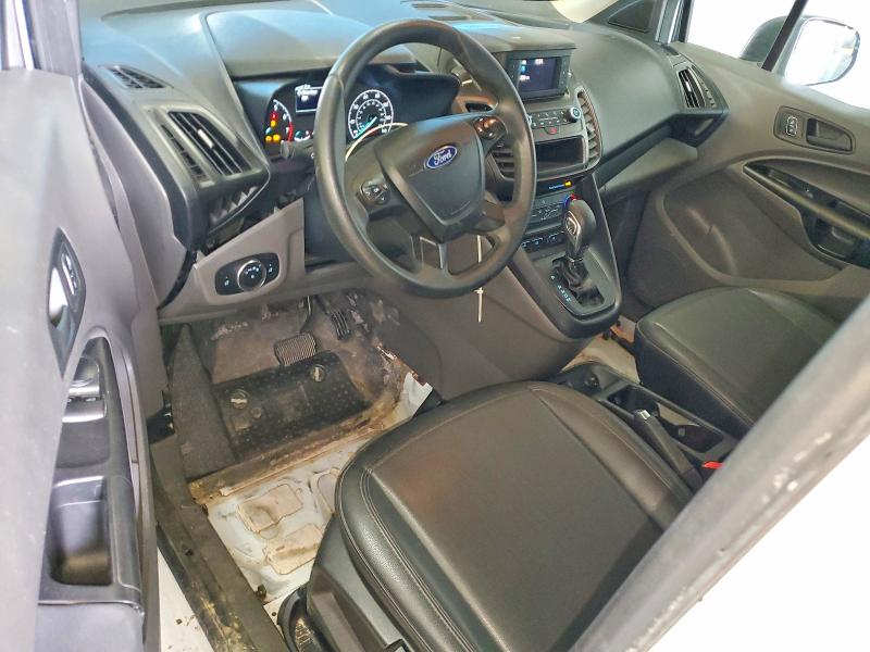 Продаж на аукціоні авто 2022 Ford Transit Connect, vin: NM0LS6S2XN1524425, номер лоту: 55328776