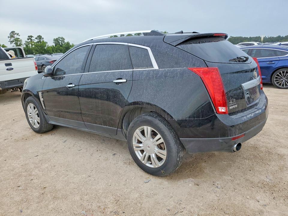 Aukcja sprzedaży 2010 Cadillac Srx, vin: 3GYFNAEY3AS506846, numer aukcji: 58128936