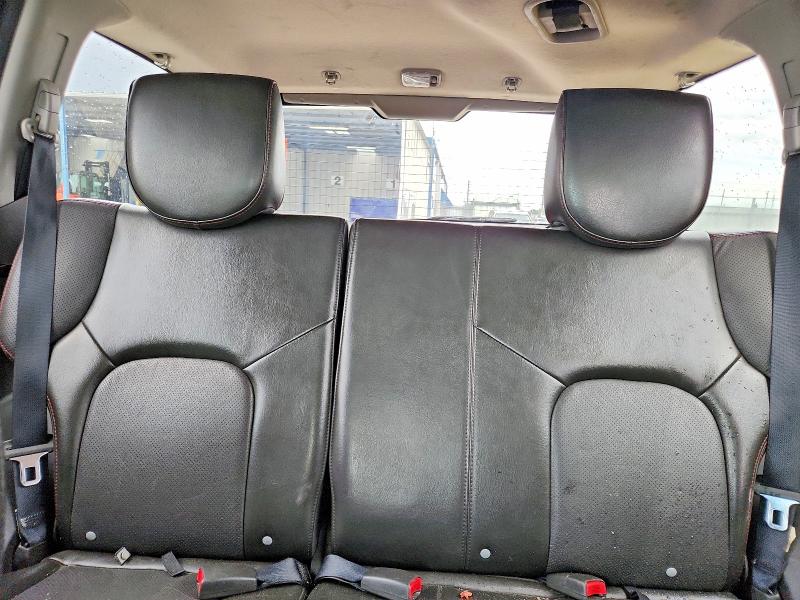 Aukcja sprzedaży 2012 Nissan Xterra, vin: 5N1AN0NW4CC508215, numer aukcji: 55826036