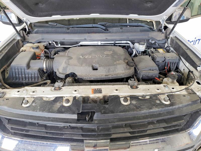 55956076 :رقم المزاد ، 1GCHTCEN8J1297370 vin ، 2018 Chevrolet Colorado مزاد بيع