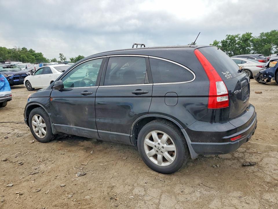 Aukcja sprzedaży 2011 Honda Cr-v, vin: 5J6RE4H43BL108342, numer aukcji: 58130216