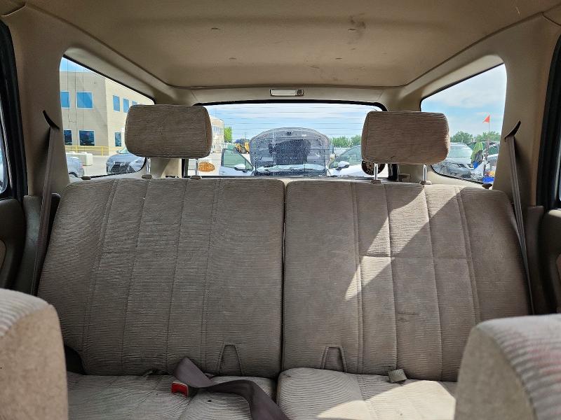 Продажа на аукционе авто 1999 Toyota 4runner, vin: JT3GN86R7X0113480, номер лота: 57236526