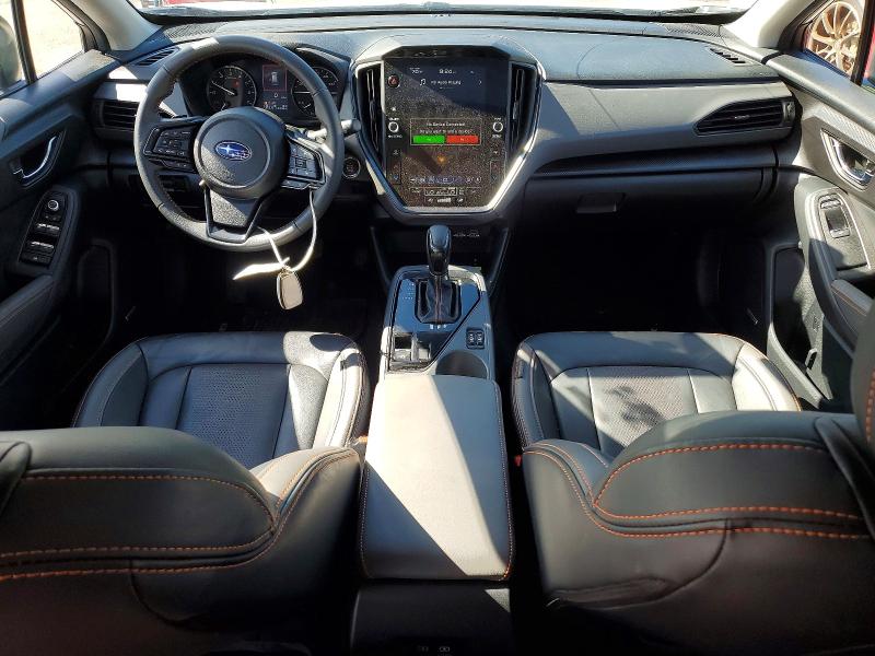Продаж на аукціоні авто 2025 Subaru Crosstrek, vin: 4S4GUHM63S3739375, номер лоту: 56494666