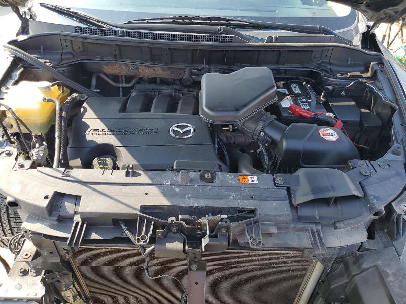 Продаж на аукціоні авто 2014 Mazda Cx-9, vin: JM3TB3CA1E0445181, номер лоту: 56036626