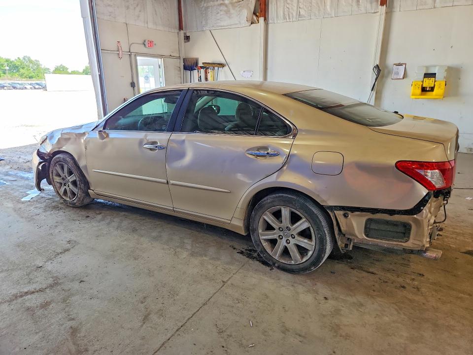 Aukcja sprzedaży 2007 Lexus Es, vin: JTHBJ46G072094136, numer aukcji: 55853946