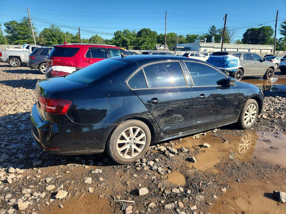 Aukcja sprzedaży 2016 Volkswagen Jetta, vin: 3VWD67AJXGM251239, numer aukcji: 58426136