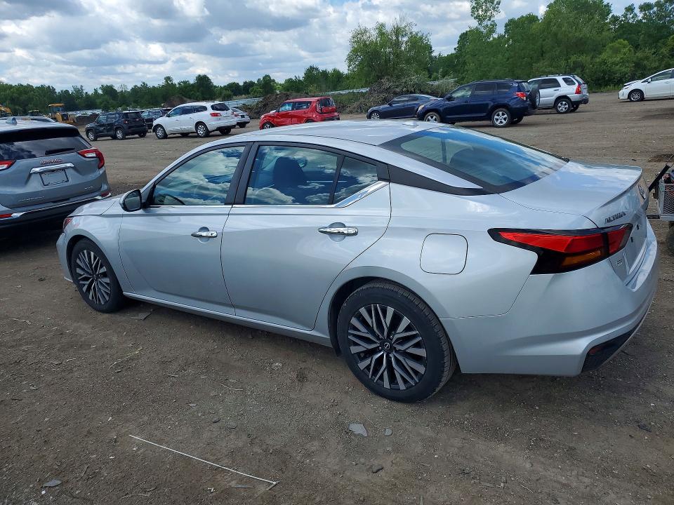 Aukcja sprzedaży 2023 Nissan Altima, vin: 1N4BL4DV3PN321594, numer aukcji: 58030176