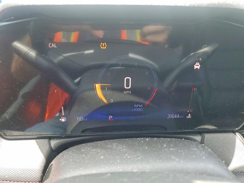 Aukcja sprzedaży 2024 Chevrolet Trailblazer, vin: KL79MTSL6RB102406, numer aukcji: 55653966