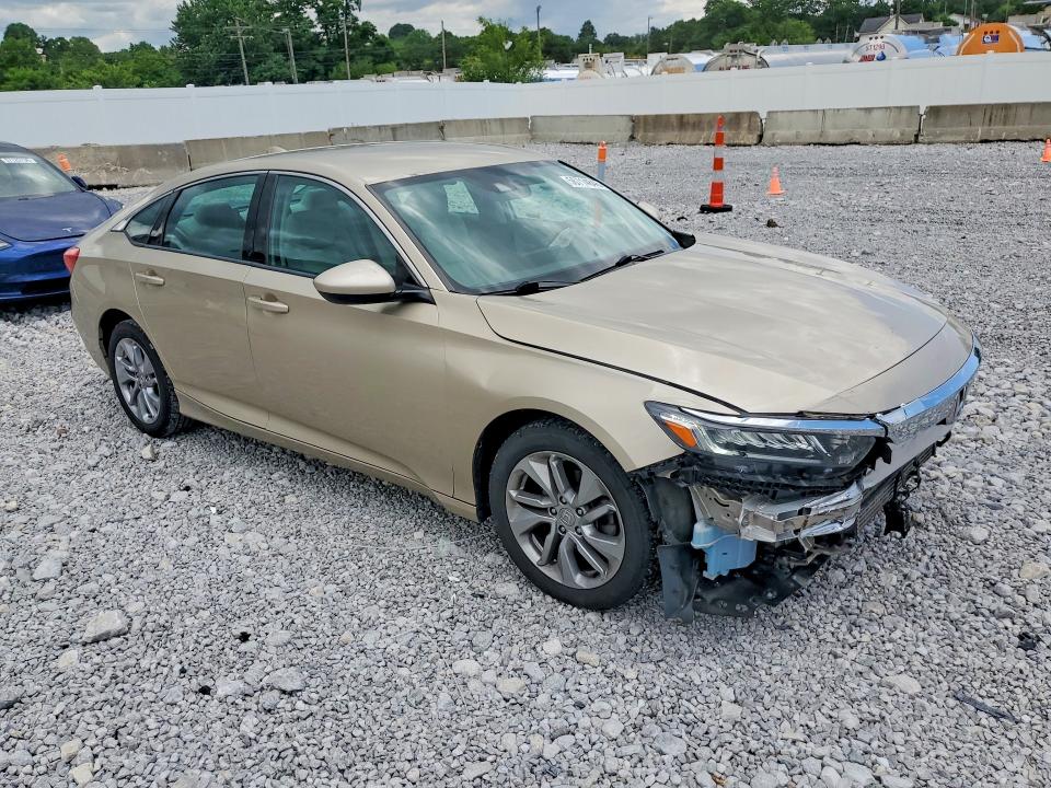 56714846 :رقم المزاد ، 1HGCV1F17KA170942 vin ، 2019 Honda Accord مزاد بيع