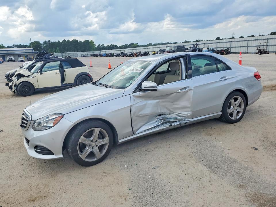 Продаж на аукціоні авто 2016 Mercedes-benz E, vin: WDDHF8JBXGB167471, номер лоту: 58799676