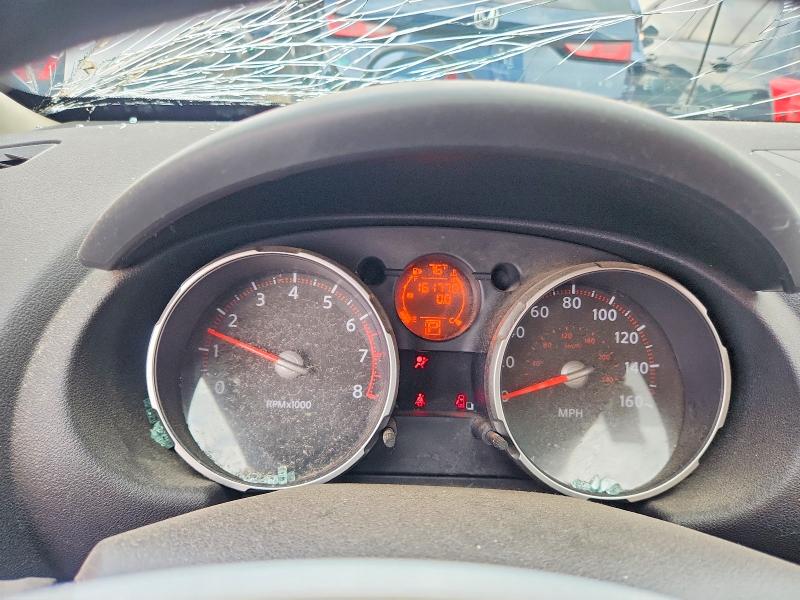 Продажа на аукционе авто 2009 Nissan Rogue, vin: JN8AS58T69W323655, номер лота: 54283376