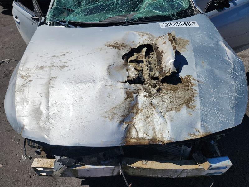 Продажа на аукционе авто 2026 Nissan Altima, vin: 1N4BL4DV1TN304996, номер лота: 58308816