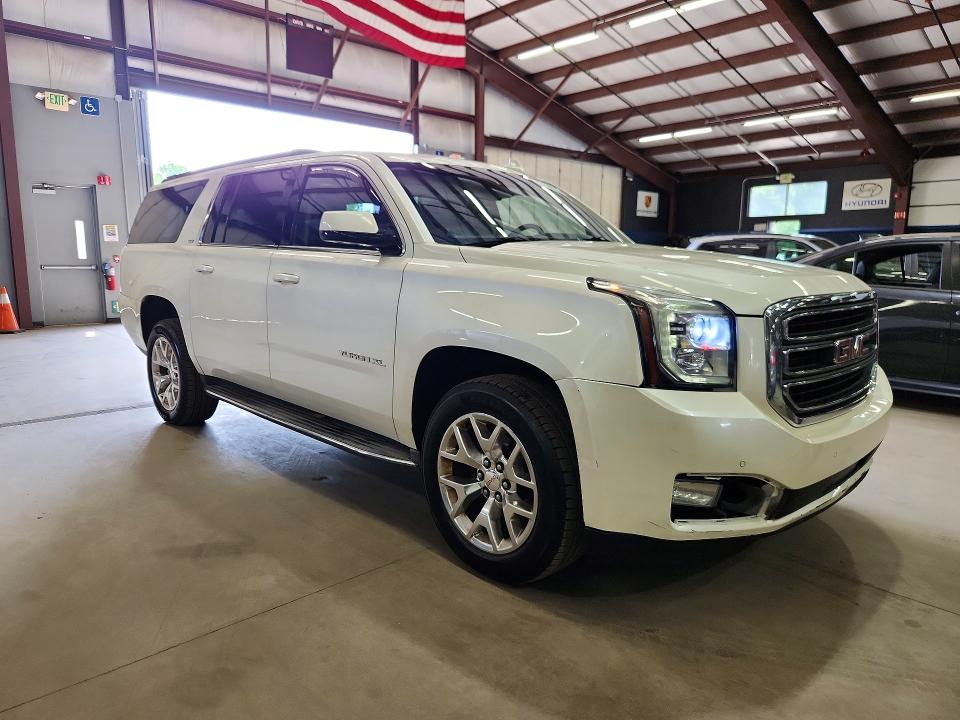 Продаж на аукціоні авто 2015 Gmc Yukon Xl, vin: 1GKS2HKC4FR531199, номер лоту: 57306996