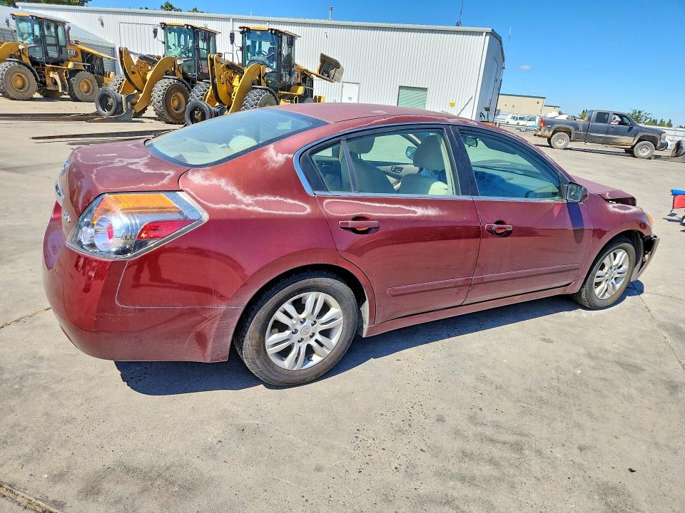 Aukcja sprzedaży 2010 Nissan Altima, vin: 1N4AL2AP1AN443660, numer aukcji: 56887816