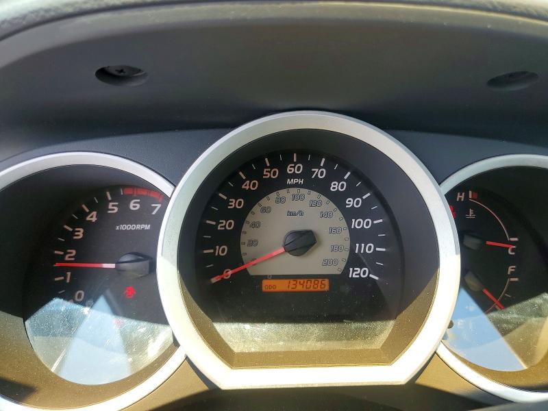 2005 Toyota Tacoma მანქანა იყიდება აუქციონზე, vin: 5TENX22N75Z057387, აუქციონის ნომერი: 56432846