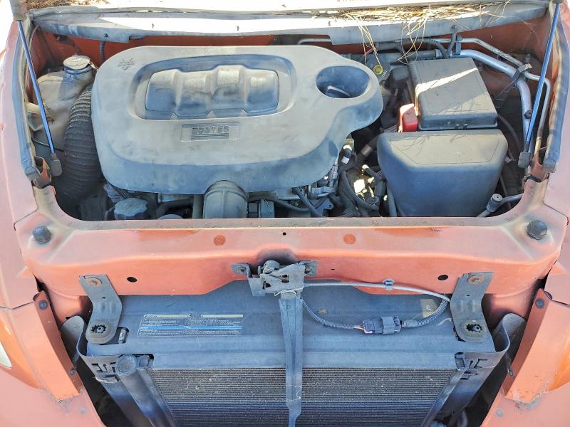 Продаж на аукціоні авто 2007 Chevrolet Hhr, vin: 3GNDA23PX7S579947, номер лоту: 54552386
