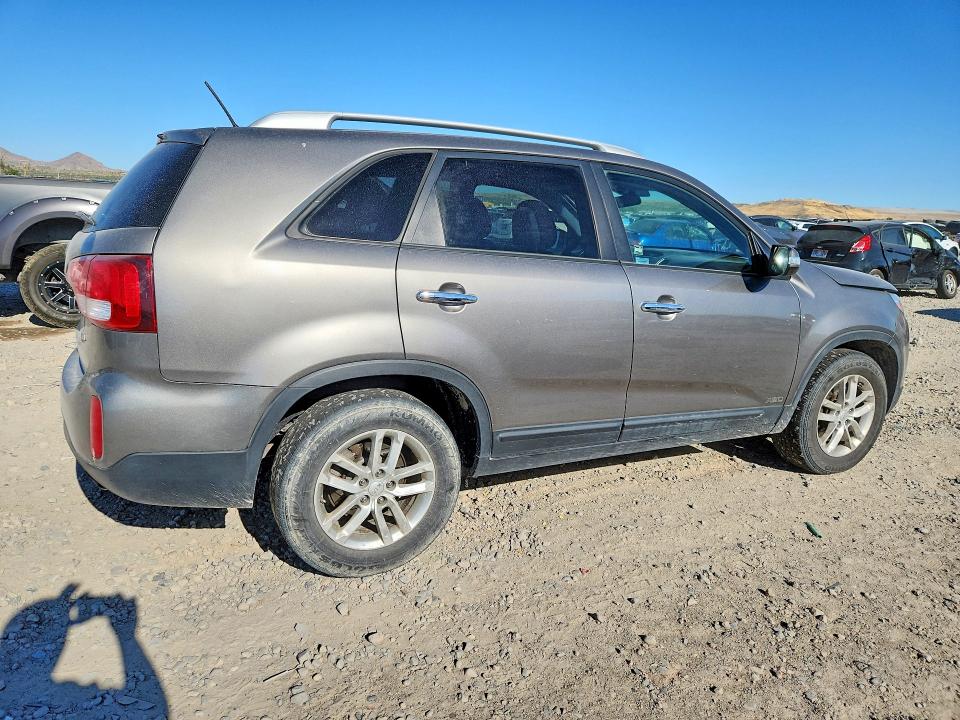 Aukcja sprzedaży 2014 Kia Sorento, vin: 5XYKTDA76EG468626, numer aukcji: 57497526