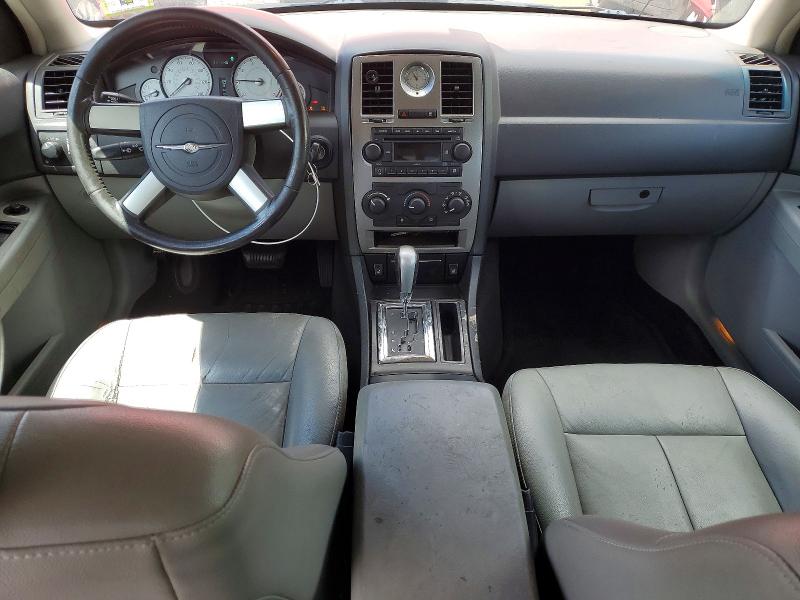 54320586 :رقم المزاد ، 2C3KA53G07H747054 vin ، 2007 Chrysler 300 مزاد بيع