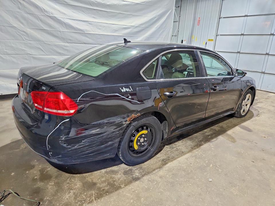 Продаж на аукціоні авто 2012 Volkswagen Passat, vin: 1VWBP7A33CC071764, номер лоту: 56972246