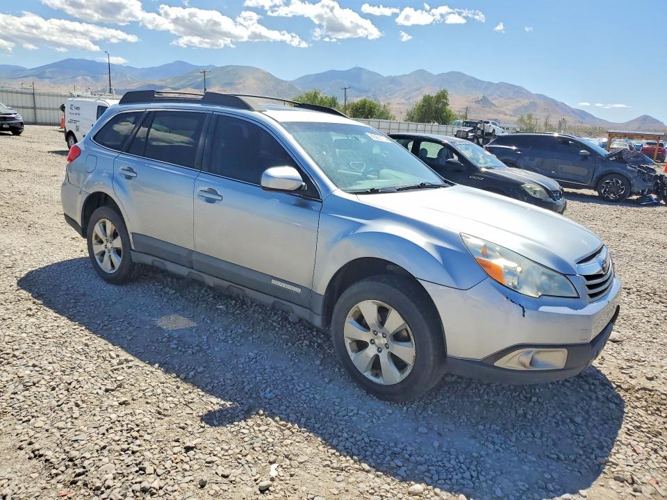 Aukcja sprzedaży 2012 Subaru Outback, vin: 4S4BRBGC0C3292628, numer aukcji: 85992175
