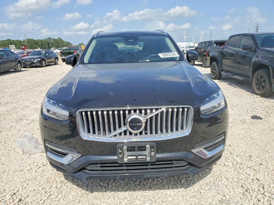 Продажа на аукционе авто 2023 Volvo Xc90, vin: YV4H60CN8P1984945, номер лота: 59002306