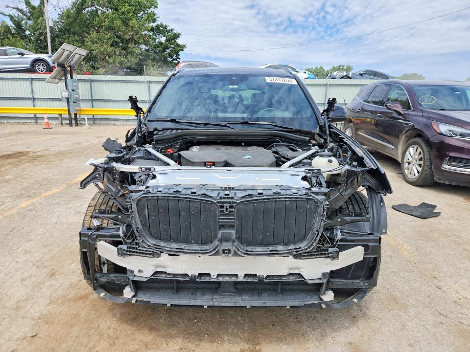 Продаж на аукціоні авто 2022 Bmw X3, vin: 5UX53DP00N9J57524, номер лоту: 57391256