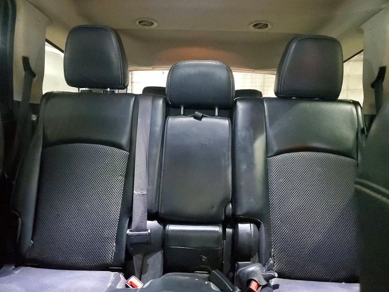 Продажа на аукционе авто 2018 Dodge Journey, vin: 3C4PDCGG6JT156815, номер лота: 56793206