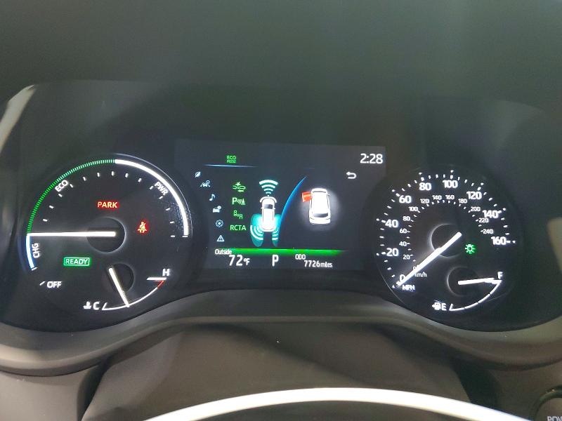 Aukcja sprzedaży 2026 Toyota Sienna, vin: 5TDYRKEC1TS299331, numer aukcji: 56170356
