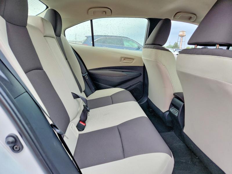 Aukcja sprzedaży 2023 Toyota Corolla Hybrid, vin: JTDBDMHEXP3000990, numer aukcji: 56088286