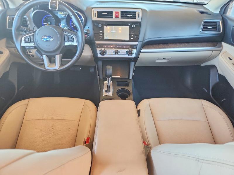 58219036 :رقم المزاد ، 4S4BSANCXG3235778 vin ، 2016 Subaru Outback مزاد بيع