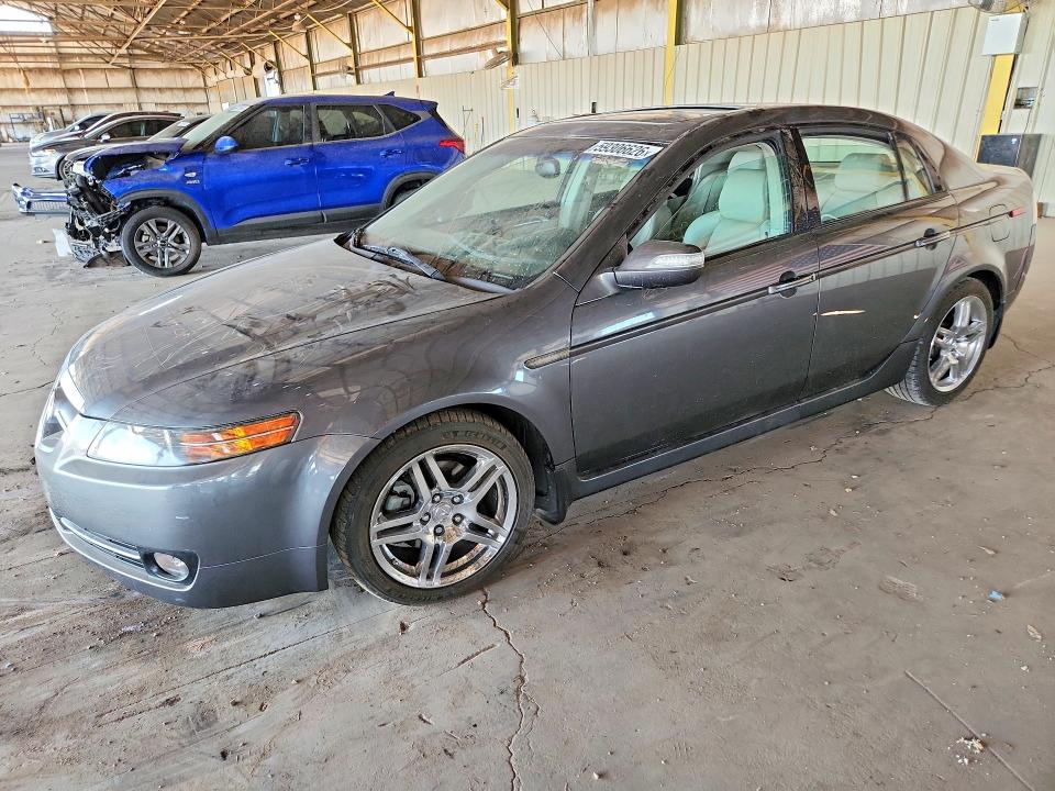 Aukcja sprzedaży 2008 Acura Tl, vin: 19UUA66208A003773, numer aukcji: 59306626