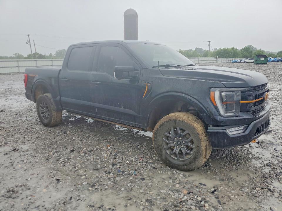 Продажа на аукционе авто 2023 Ford F150, vin: 1FTEW1E82PFA58594, номер лота: 57124946