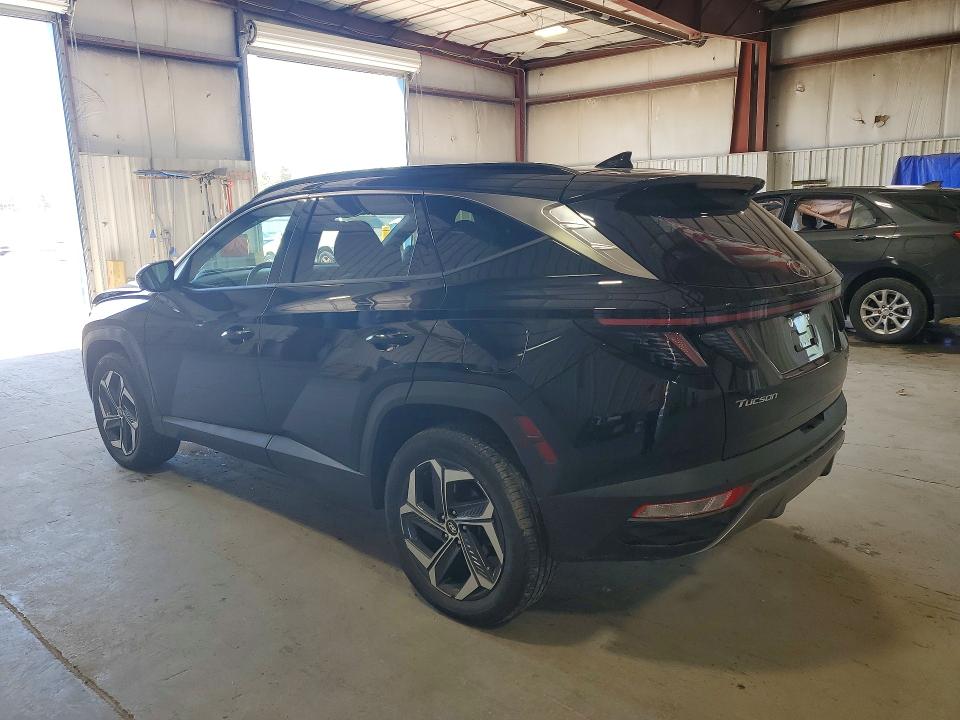 Продажа на аукционе авто 2023 Hyundai Tucson, vin: KM8JFDA2XPU114564, номер лота: 56227786