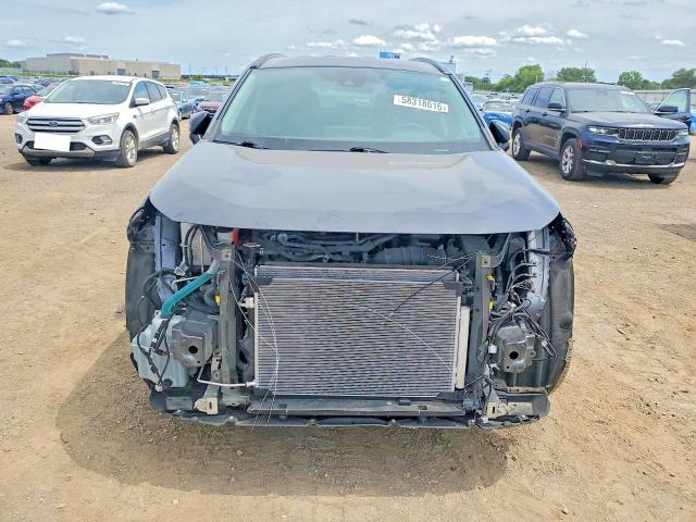 Aukcja sprzedaży 2023 Toyota Rav4, vin: 4T3LWRFV5PU091128, numer aukcji: 58318616
