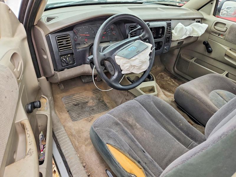Продажа на аукционе авто 2003 Dodge Dakota, vin: 1D7HL42X83S126469, номер лота: 56650636