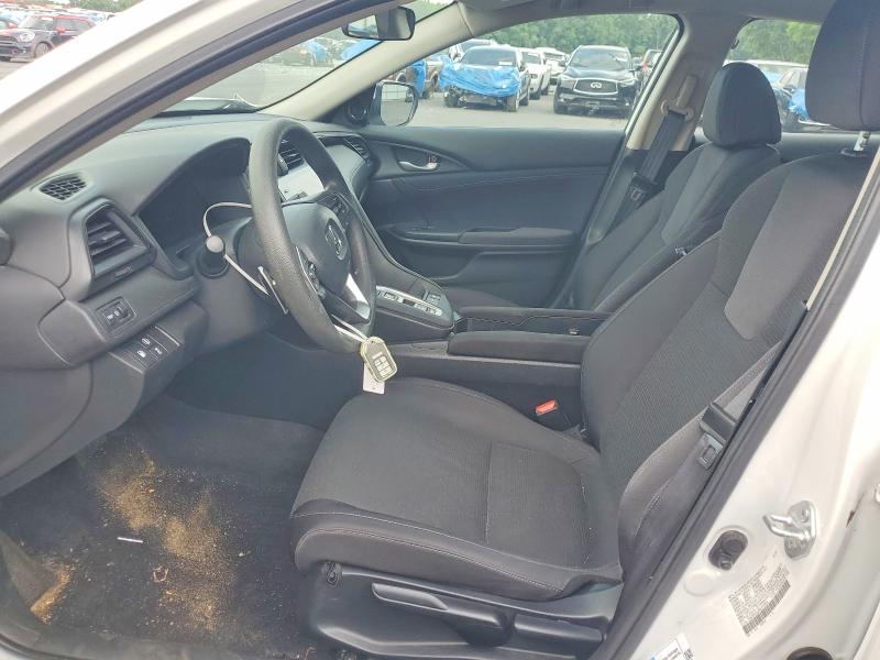 56257636 :رقم المزاد ، 19XZE4F52NE010904 vin ، 2022 Honda Insight مزاد بيع