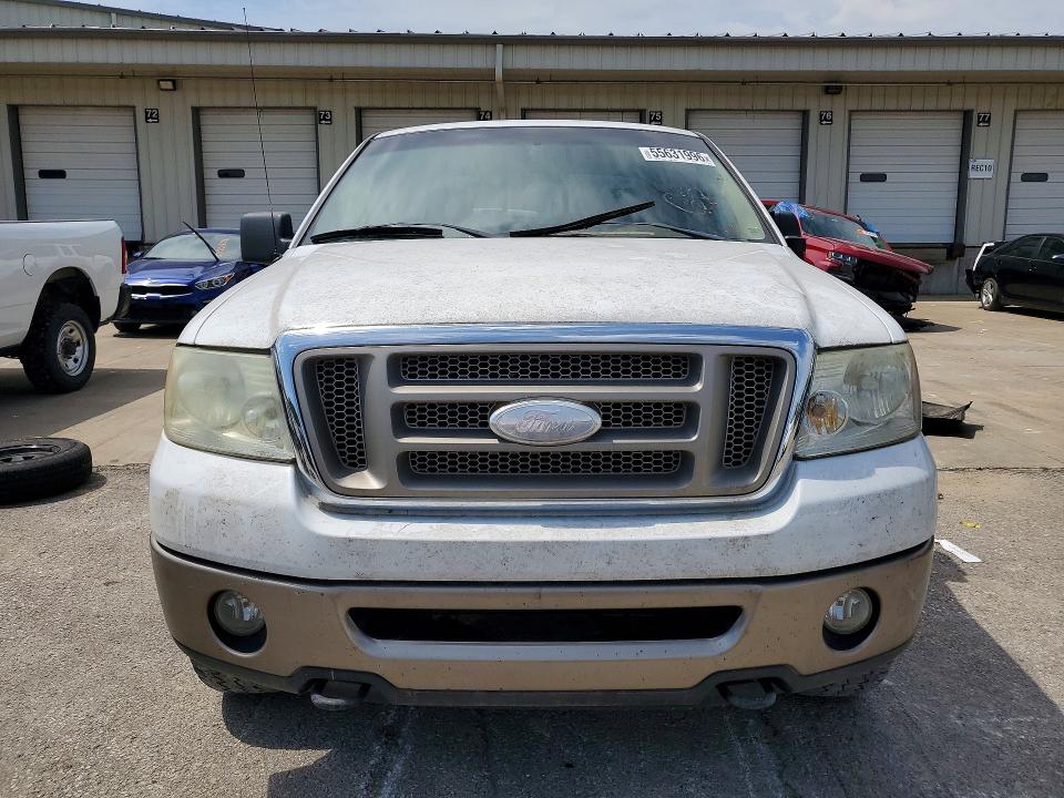 Aukcja sprzedaży 2006 Ford F150, vin: 1FTPW14V56KD67885, numer aukcji: 55631996