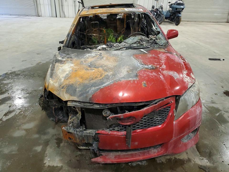 Продаж на аукціоні авто 2010 Toyota Camry, vin: 4T1BF3EK3AU058368, номер лоту: 55742356